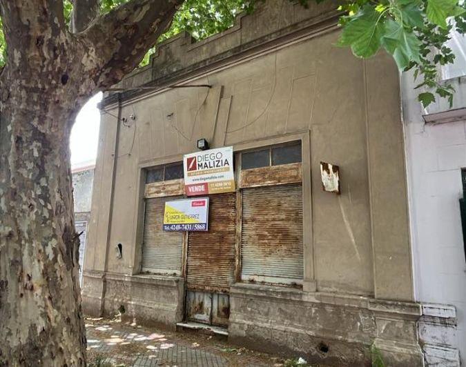Terreno · 15m²