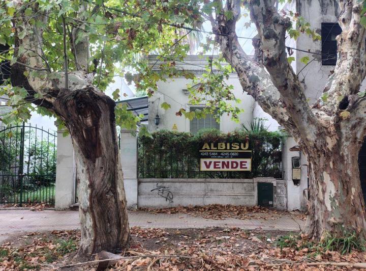 Terreno · 117m²
