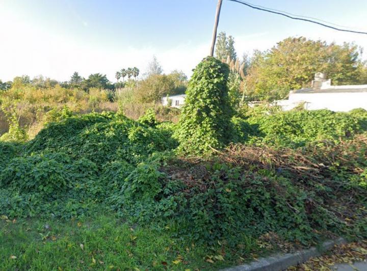 Terreno · 3079m²