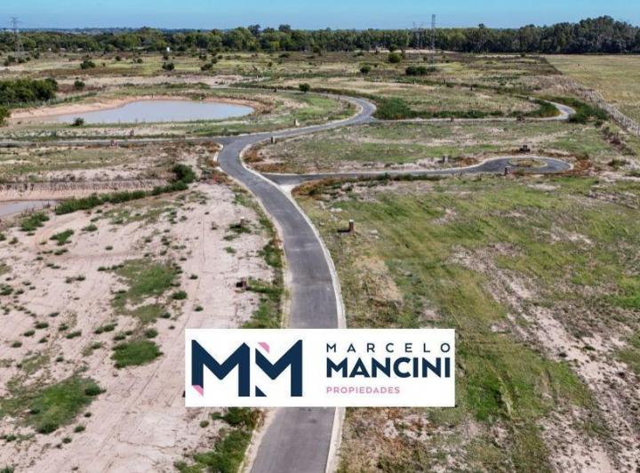 Terreno · 600m²