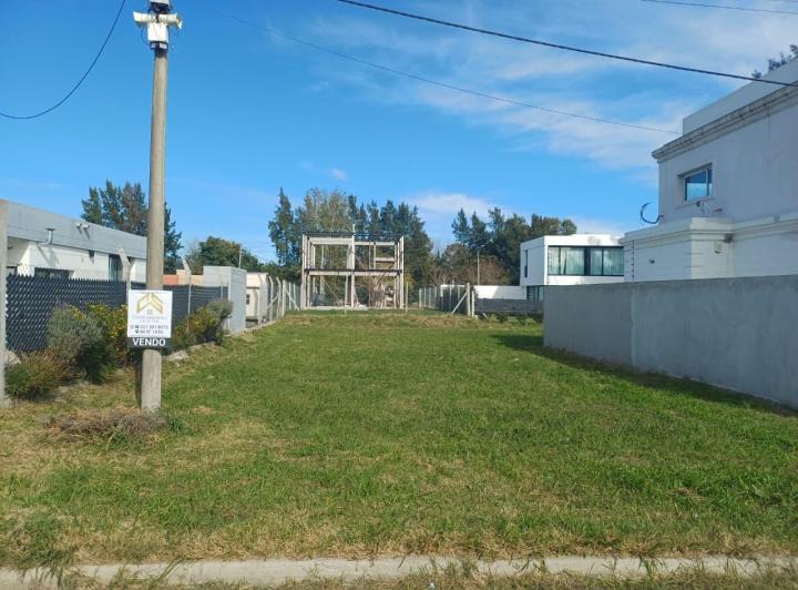 Terreno · 310m²