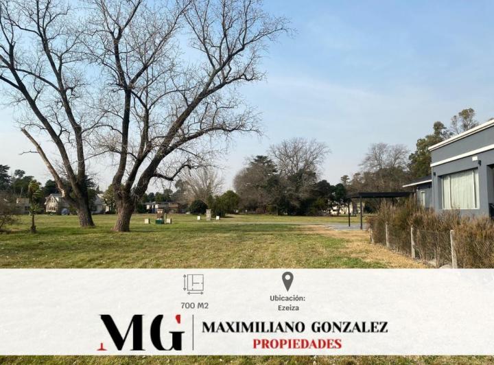 Terreno · 700m²