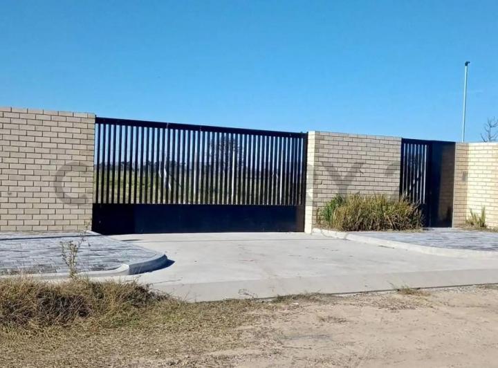 Terreno · 364m²