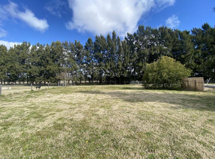 Terreno · 1200m²