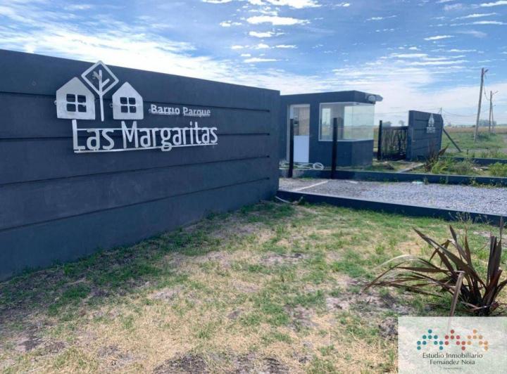 Terreno · 600m²