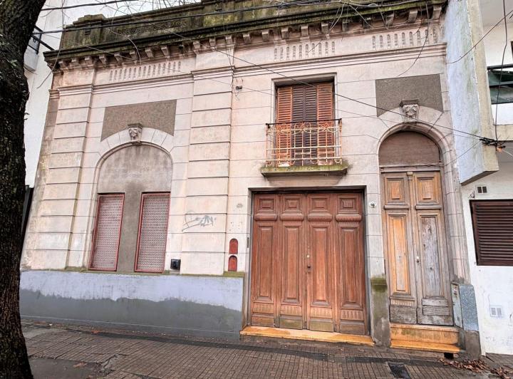 Terreno · 360m² · 1 Ambiente