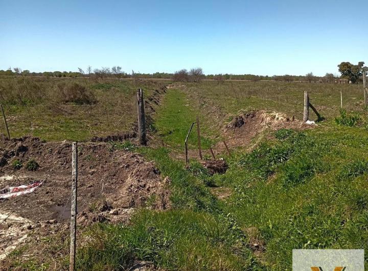 Terreno · 900m²