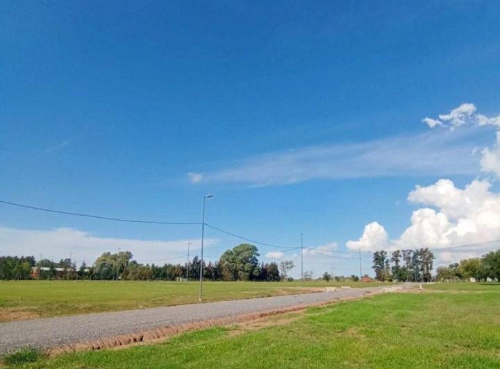 Terreno · 303m²