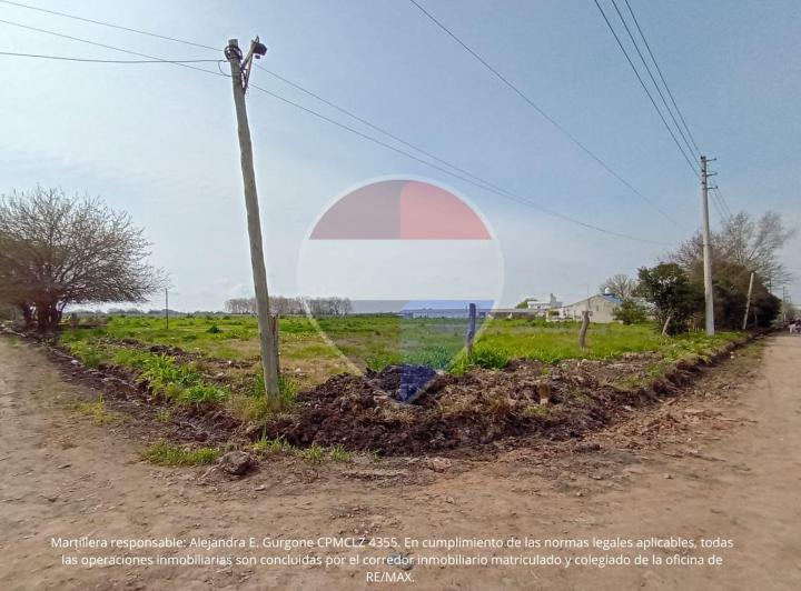 Terreno · 20000m²