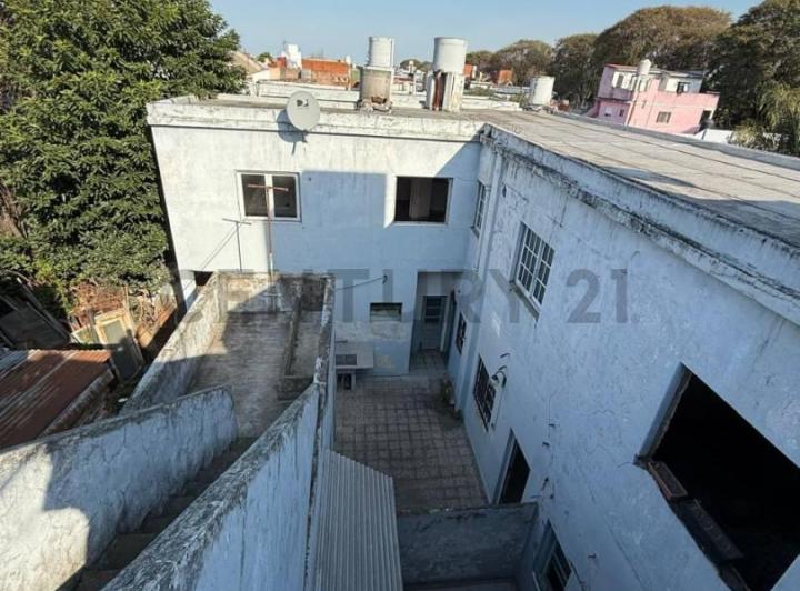 Terreno · 500m²