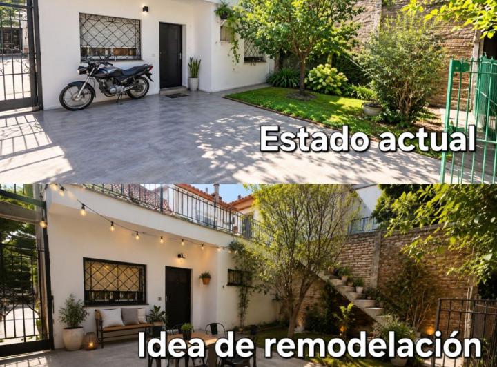 Terreno · 293m²