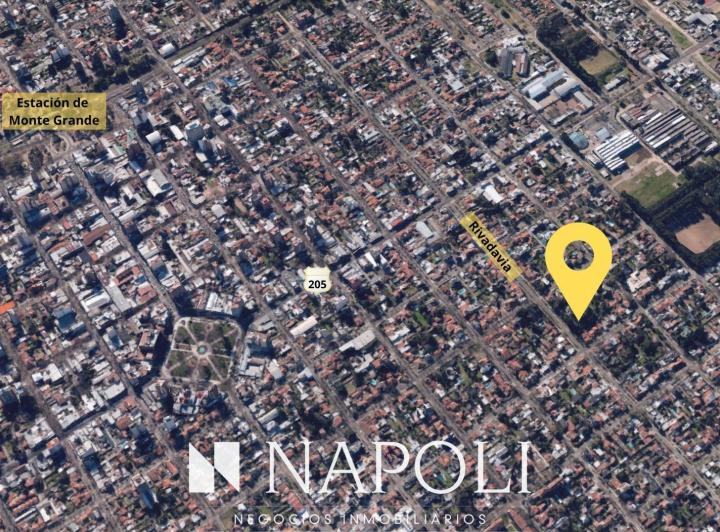 Terreno · 700m²