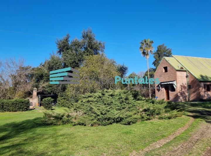 Terreno · 270m²
