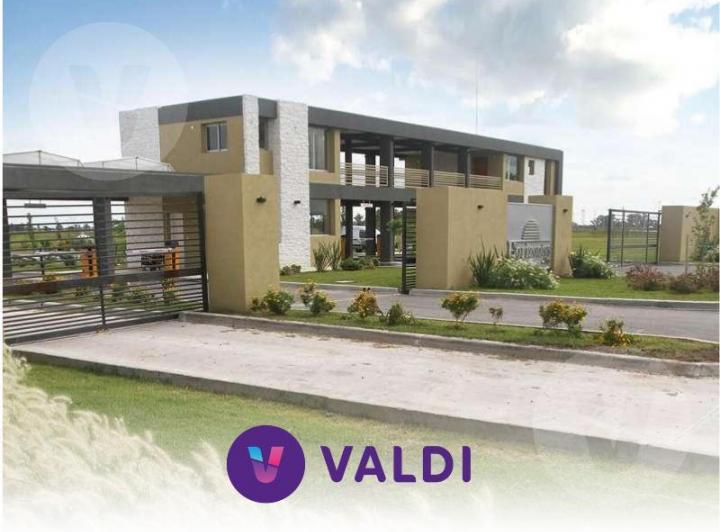 Terreno · 650m²