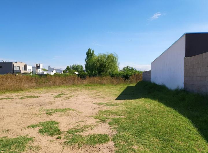 Terreno · 516m²