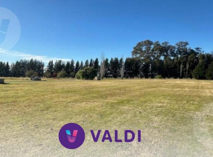 Terreno · 1398m²