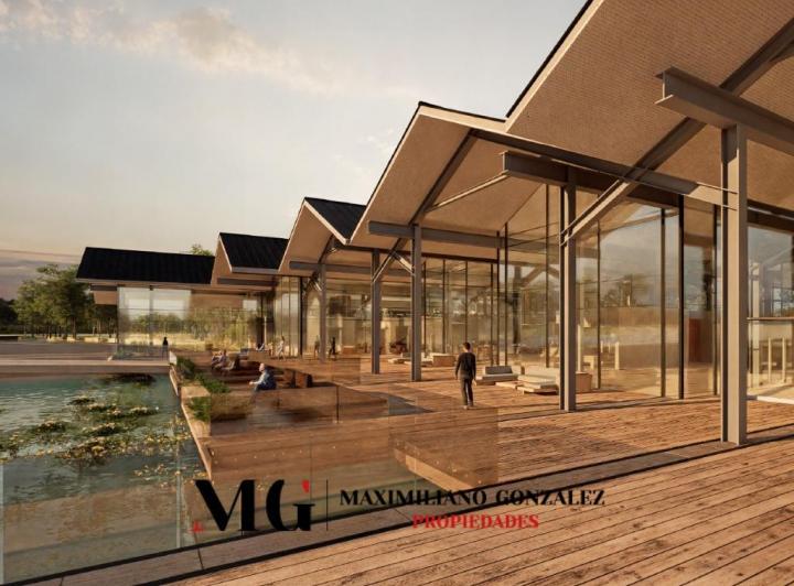 Terreno · 1266m²