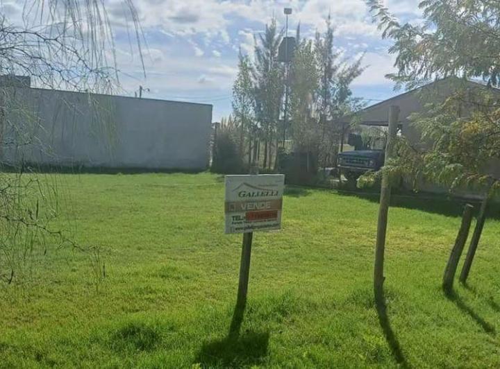 Terreno · 328m²