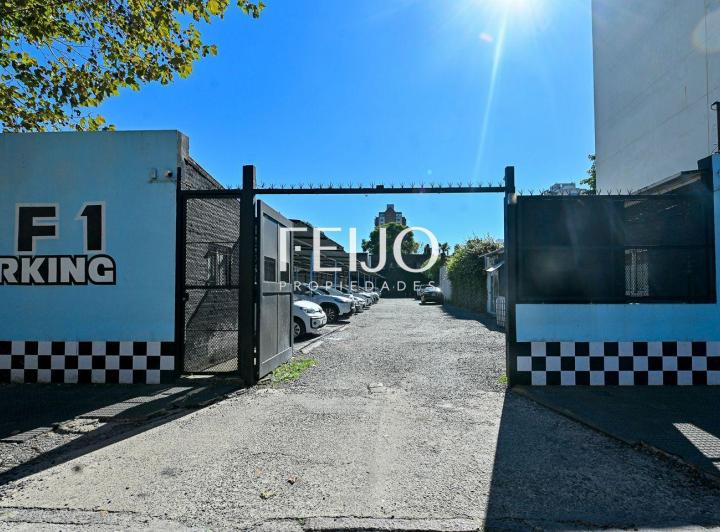 Terreno · 623m²