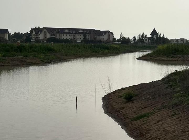 Terreno · 800m²