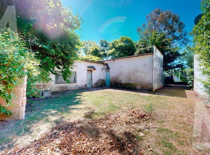 Terreno · 200m²