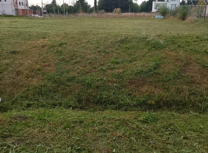 Terreno · 360m²