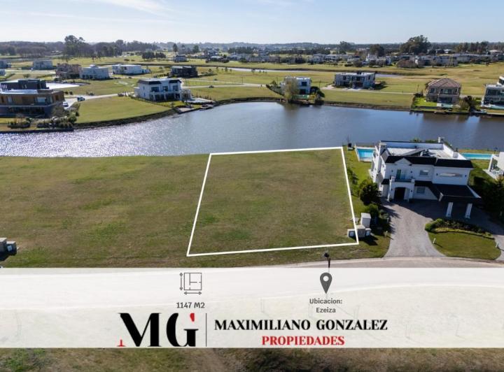 Terreno · 1147m²