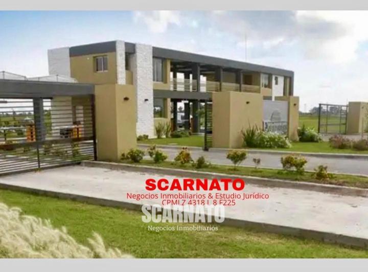 Terreno · 788m²