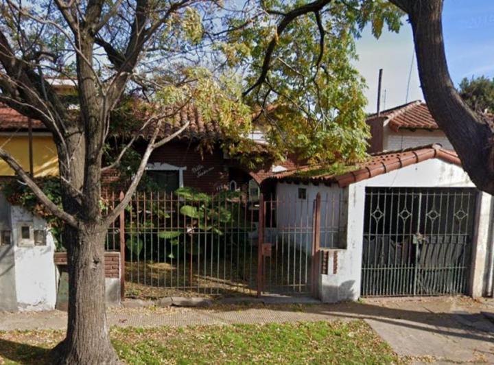 Terreno · 110m² · 3 Ambientes · 1 Cochera