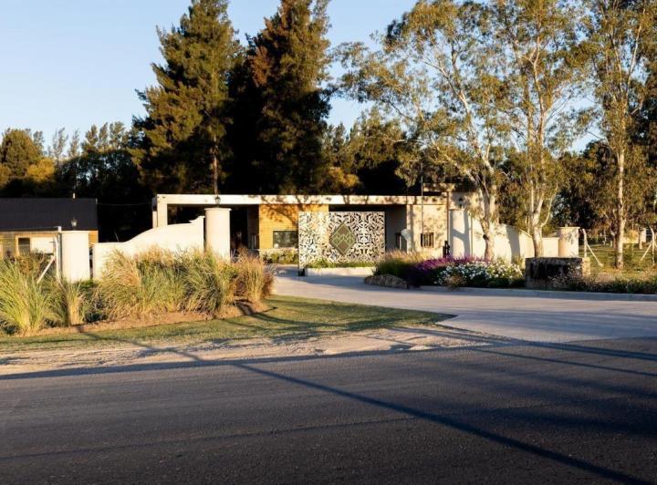 Terreno · 600m²