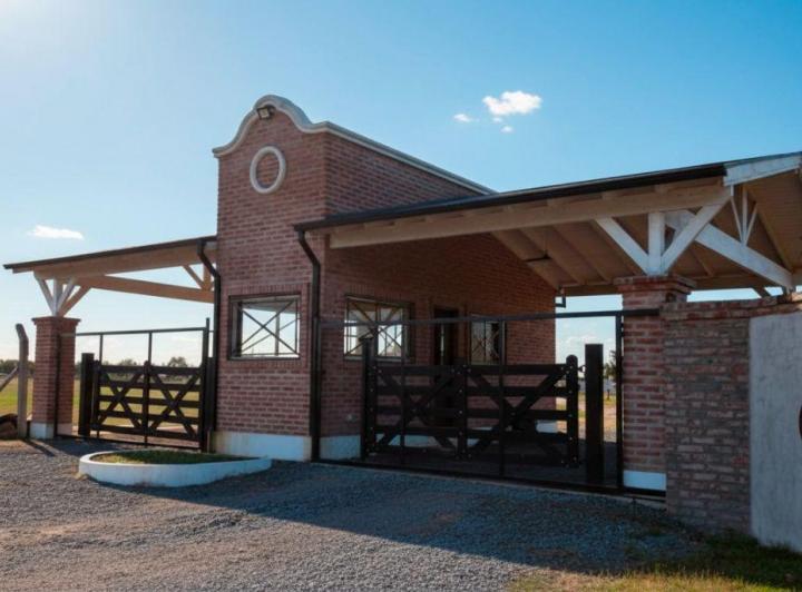 Terreno · 809m²