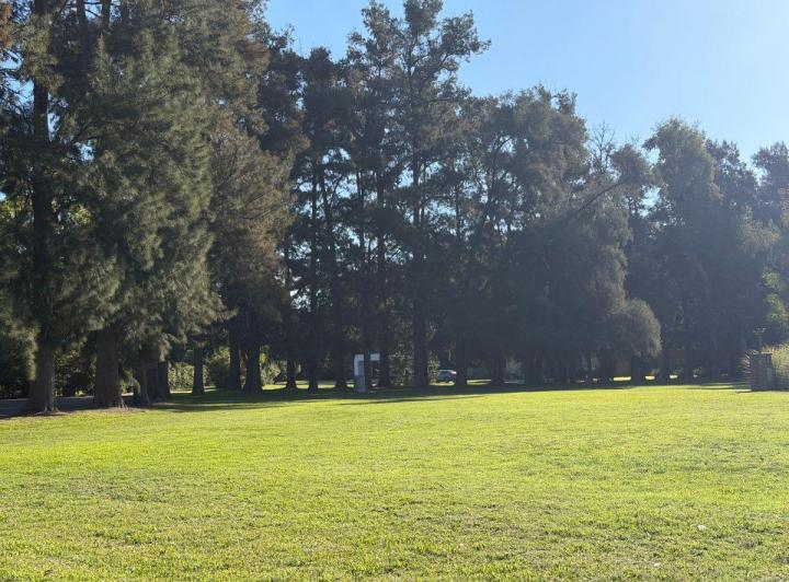 Terreno · 600m²