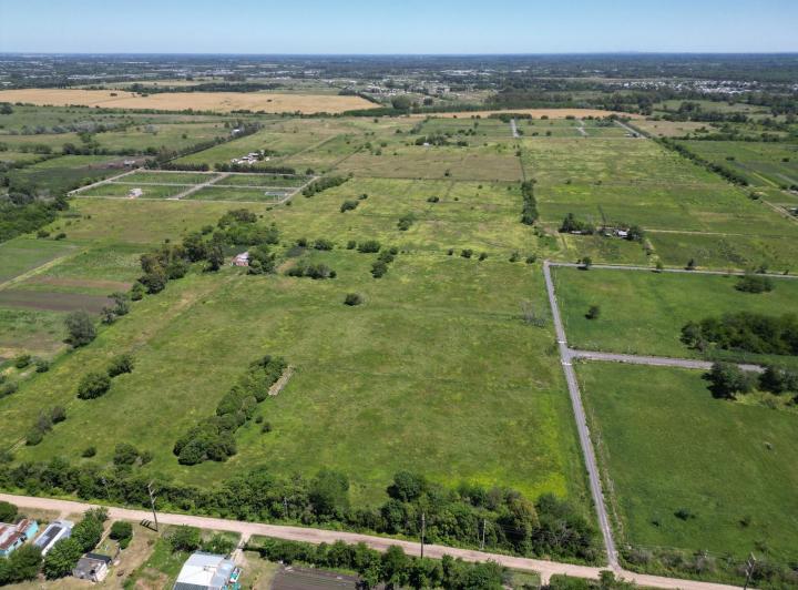 Terreno · 161000m²