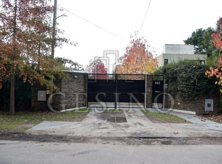 Terreno · 444m²