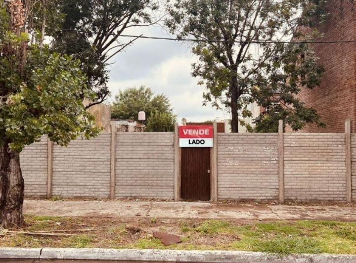 Terreno · 259m²