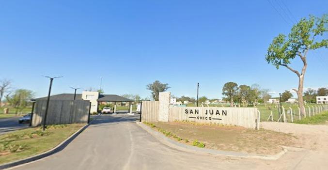 Terreno · 600m²