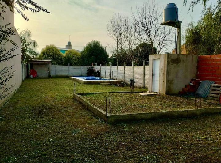Terreno · 300m²