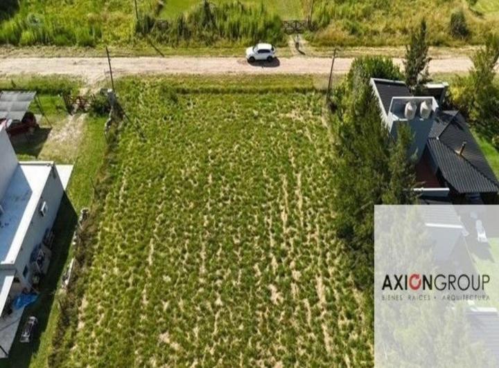 Terreno · 1764m²