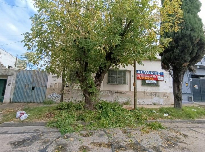Terreno · 800m²