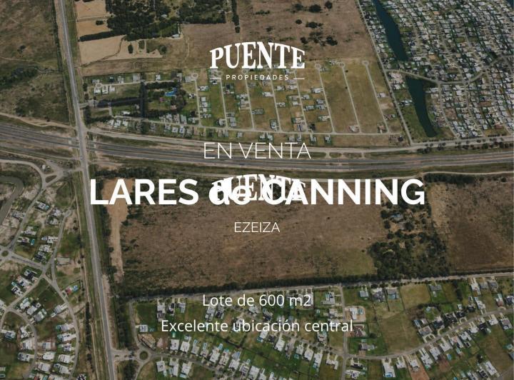 Terreno · 600m²