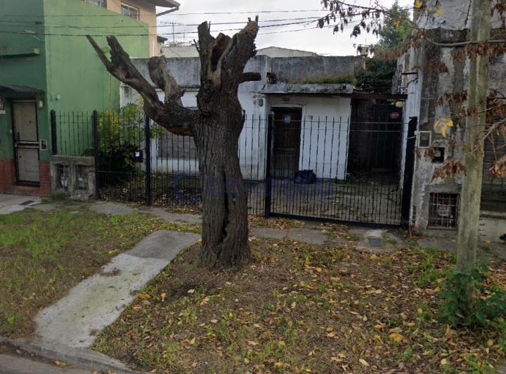 Terreno · 129m²