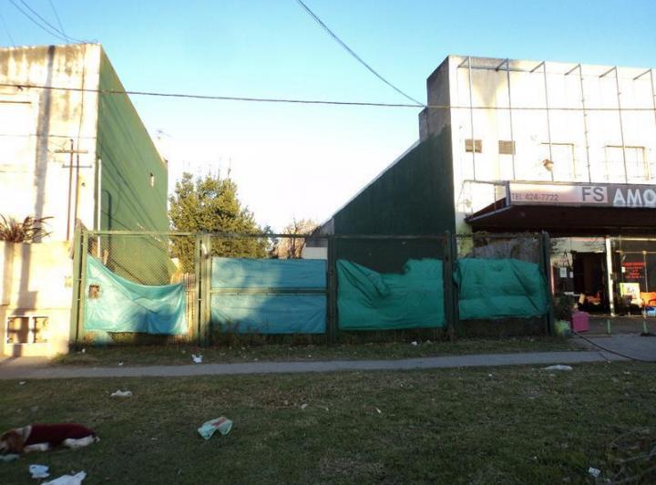 Terreno · 600m²