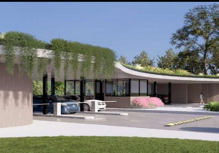 Terreno · 936m²