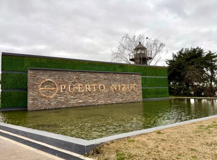 Terreno · 1030m²