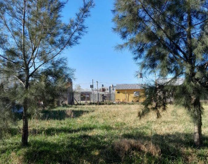Terreno · 360m²