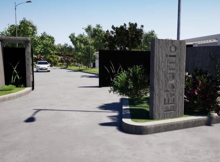 Terreno · 200m²
