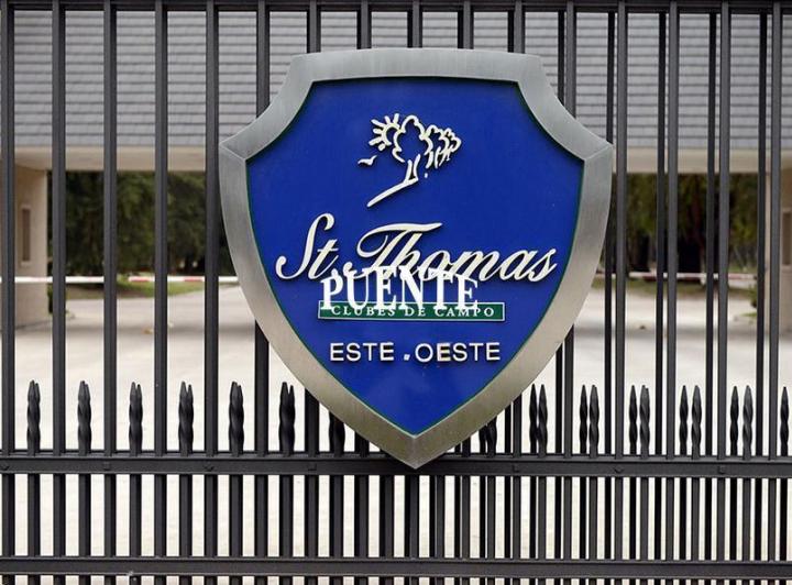 Terreno · 840m²