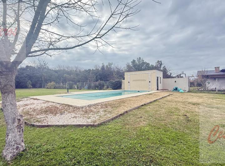Terreno · 2640m²