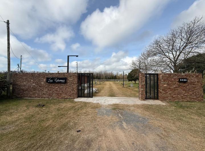 Terreno · 220m²