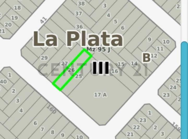 Terreno · 500m²